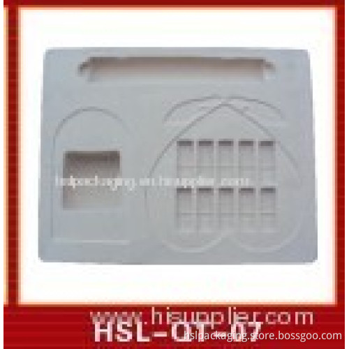 Ps Blister Tray For Cosmetic